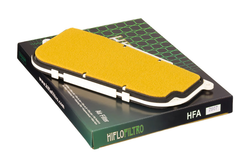 HIFLO Air Filter Element HFA2907 KAW