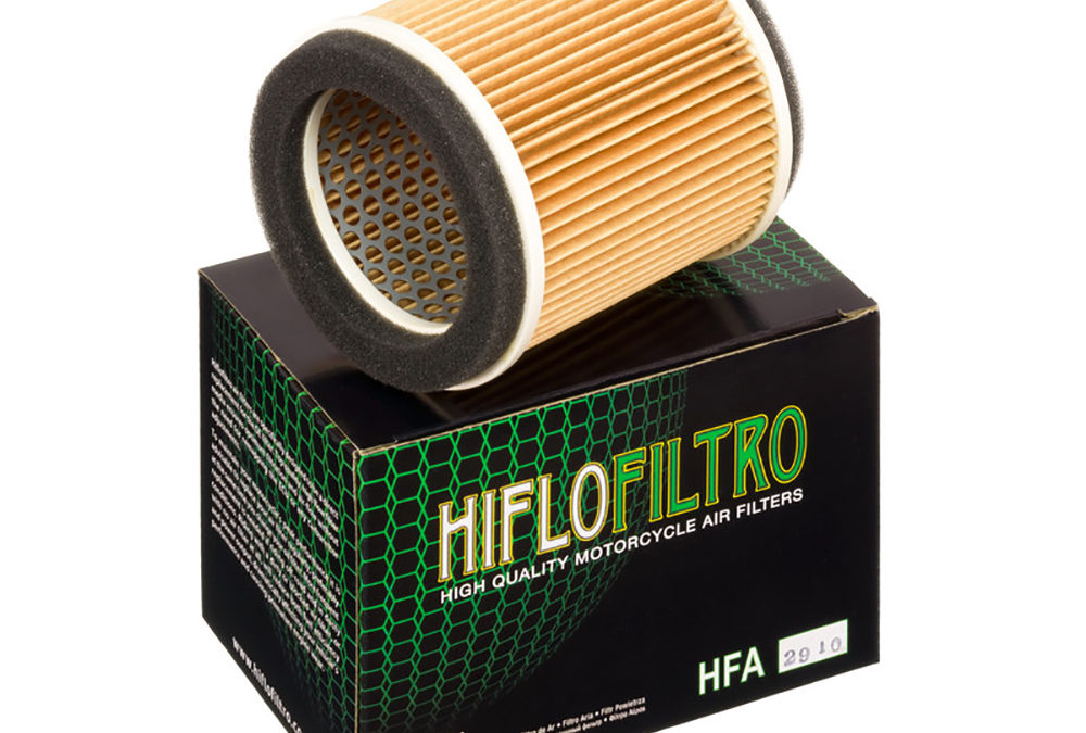HIFLO Air Filter Element HFA2910 KAWASAK