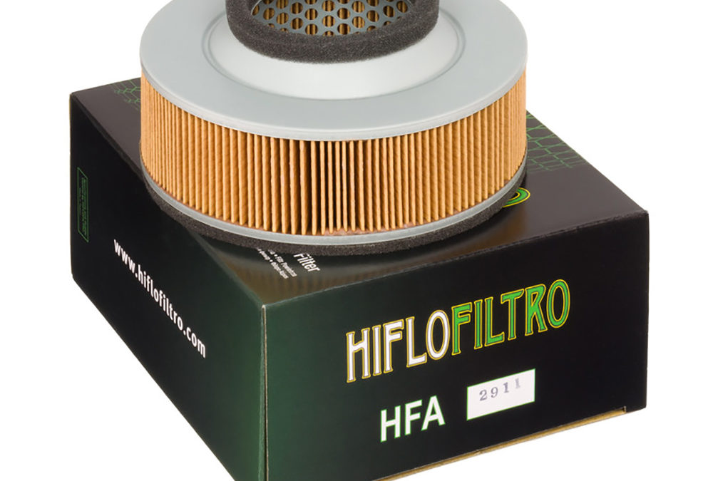HIFLO Air Filter Element HFA2911 KAWASAK