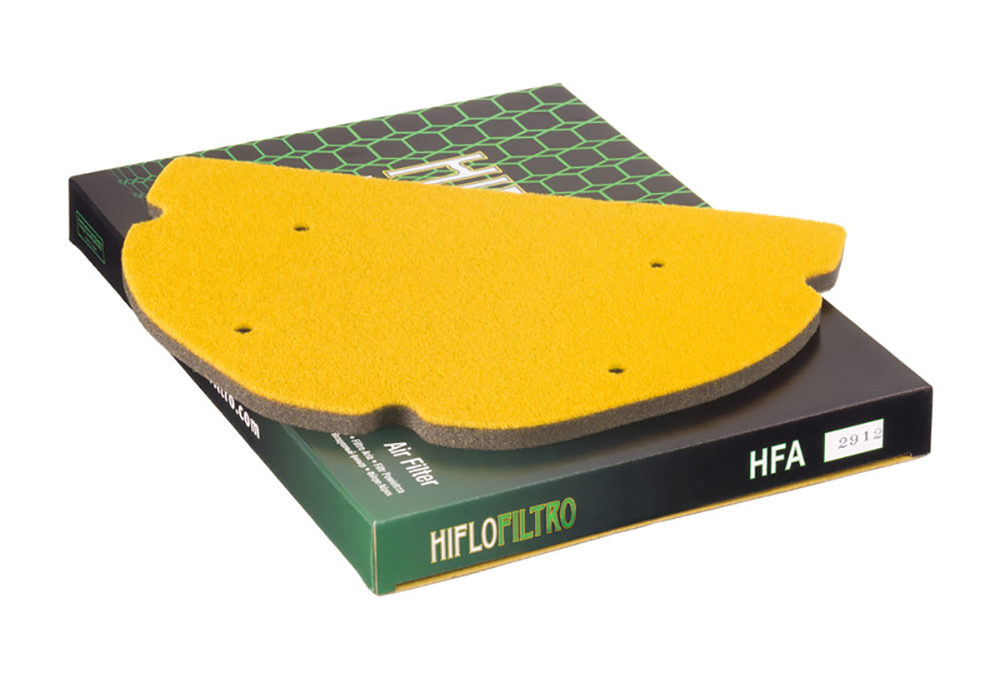 HIFLO Air Filter Element HFA2912 KAWASAK