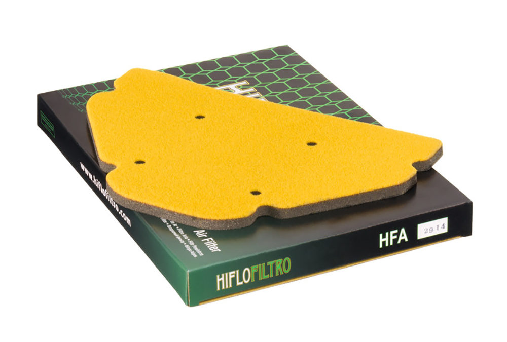 HIFLO Air Filter Element HFA2914 KAWASAK