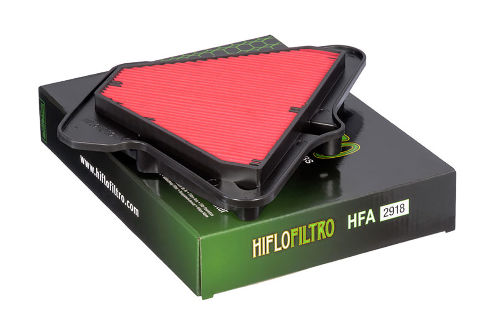HIFLO Air Filter Element HFA2918 KAWASAK