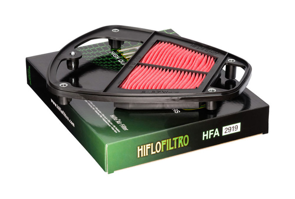 HIFLO Air Filter Element HFA2919 KAWASAK