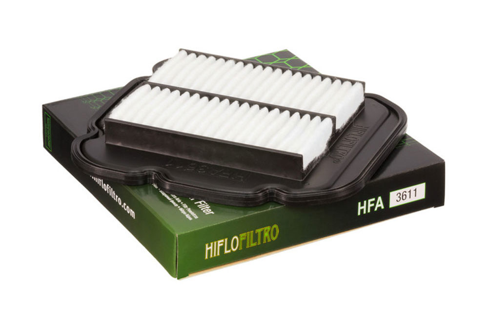HIFLO Air Filter Element HFA3611 SUZUKI