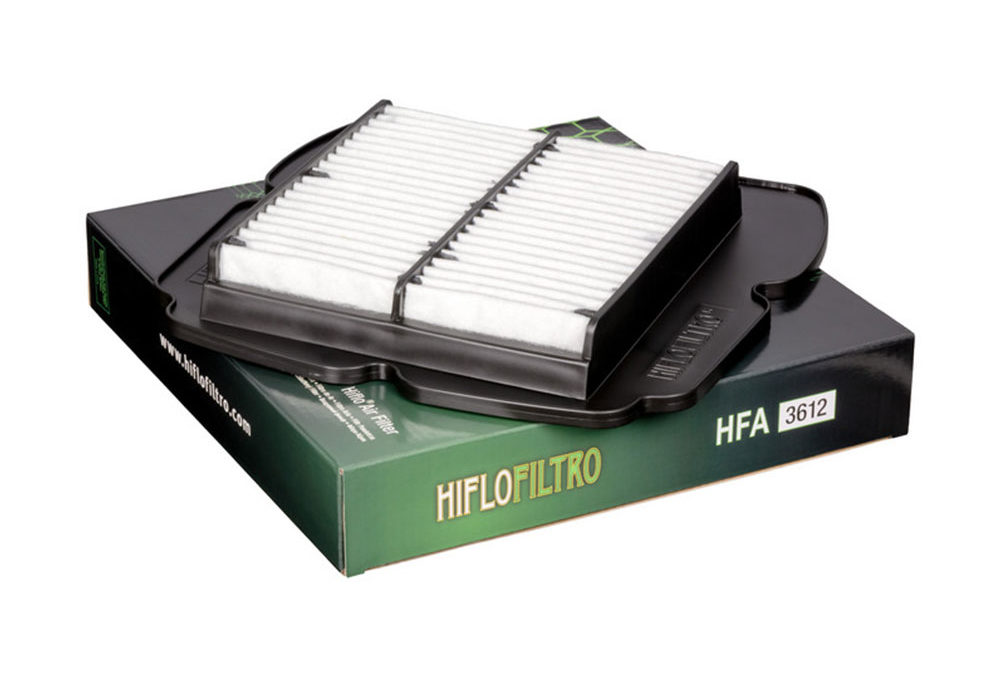 HIFLO Air Filter Element HFA3612 SUZUKI