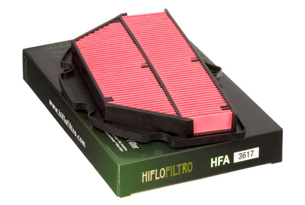 HIFLO Air Filter Element HFA3617 SUZUKI