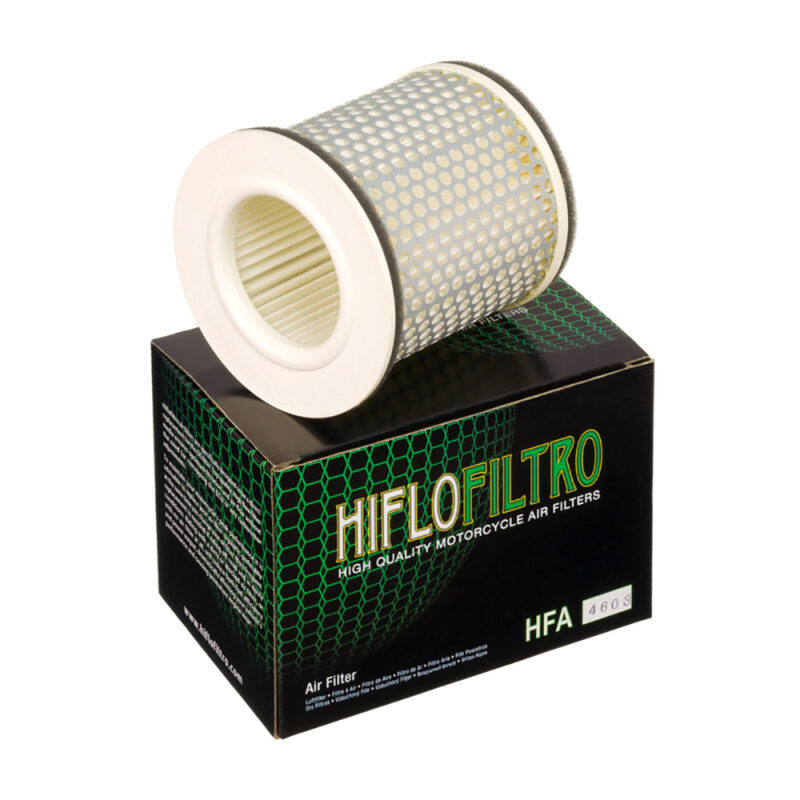 HIFLO Air Filter Element HFA4603 YAMAHA