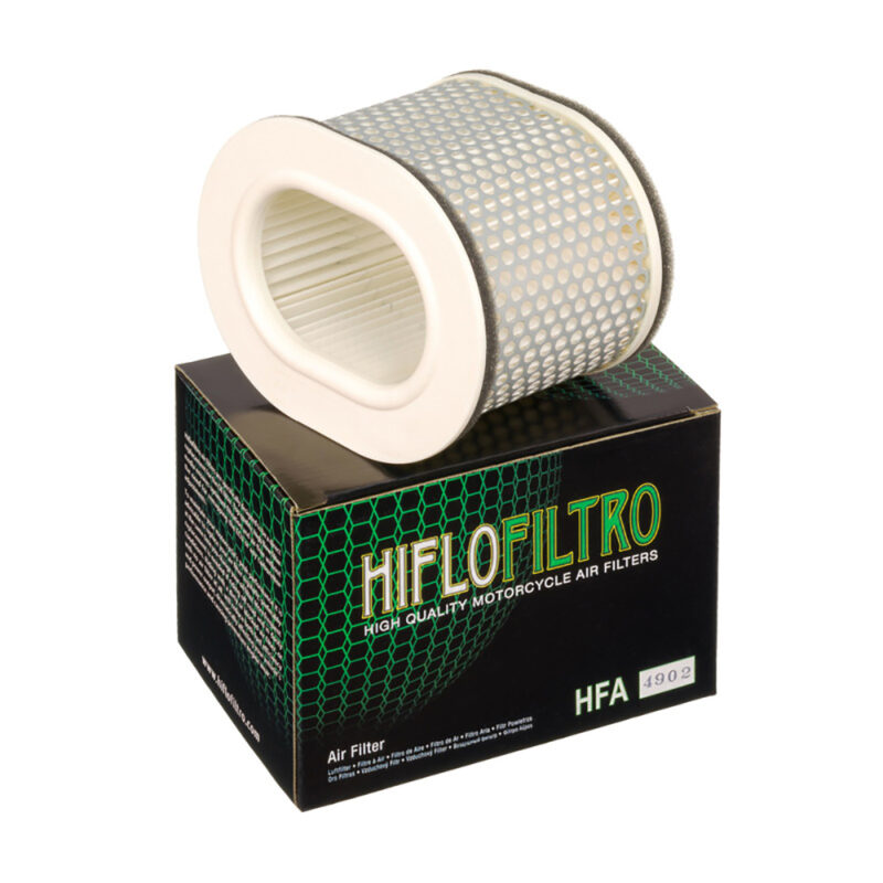 HIFLO Air Filter Element HFA4902 YAMAHA