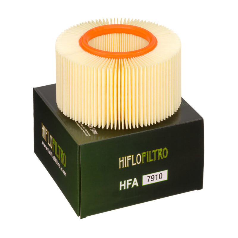 HIFLO Air Filter Element HFA7910 BMW