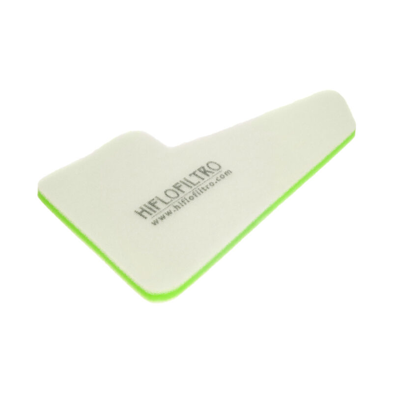 HIFLO Foam Air Filter HFF1019 HONDA