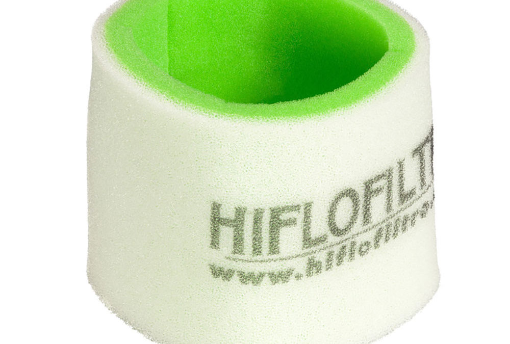 HIFLO Foam Air Filter HFF2029 KAWASA ATV