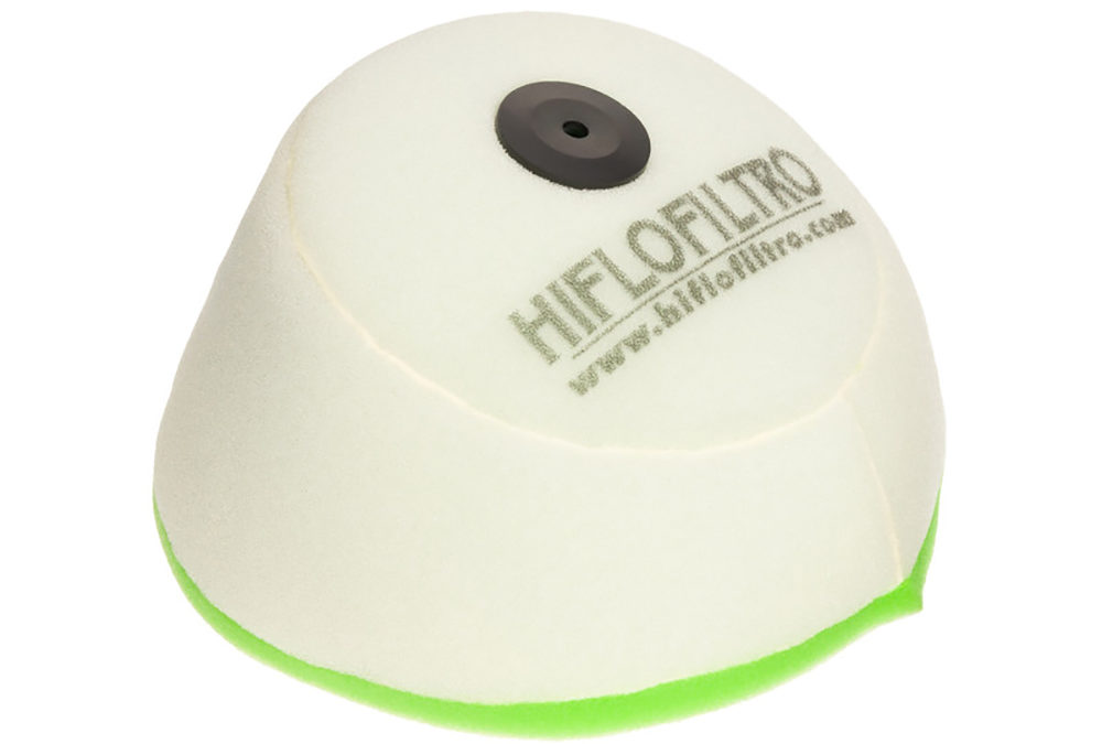 HIFLO Foam Air Filter HFF3012 SUZUKI