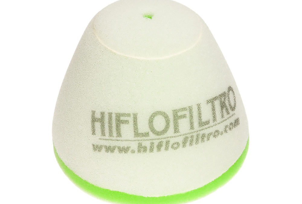 HIFLO Foam Air Filter HFF4017 YAMAHA