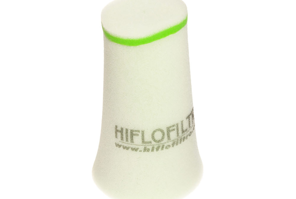 HIFLO Foam Air Filter HFF4021 YAMAHA