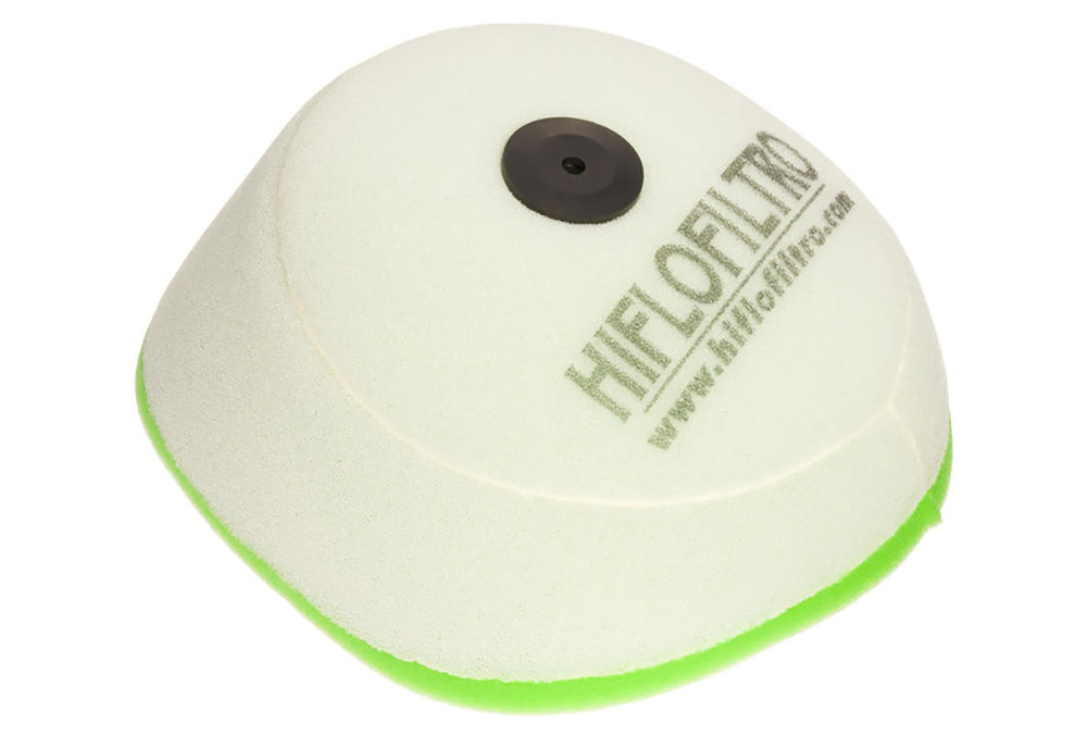 HIFLO Foam Air Filter HFF5012 KTM 1 HOLE