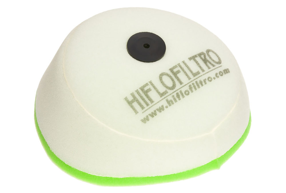 HIFLO Foam Air Filter HFF5013 KTM 3 HOLE