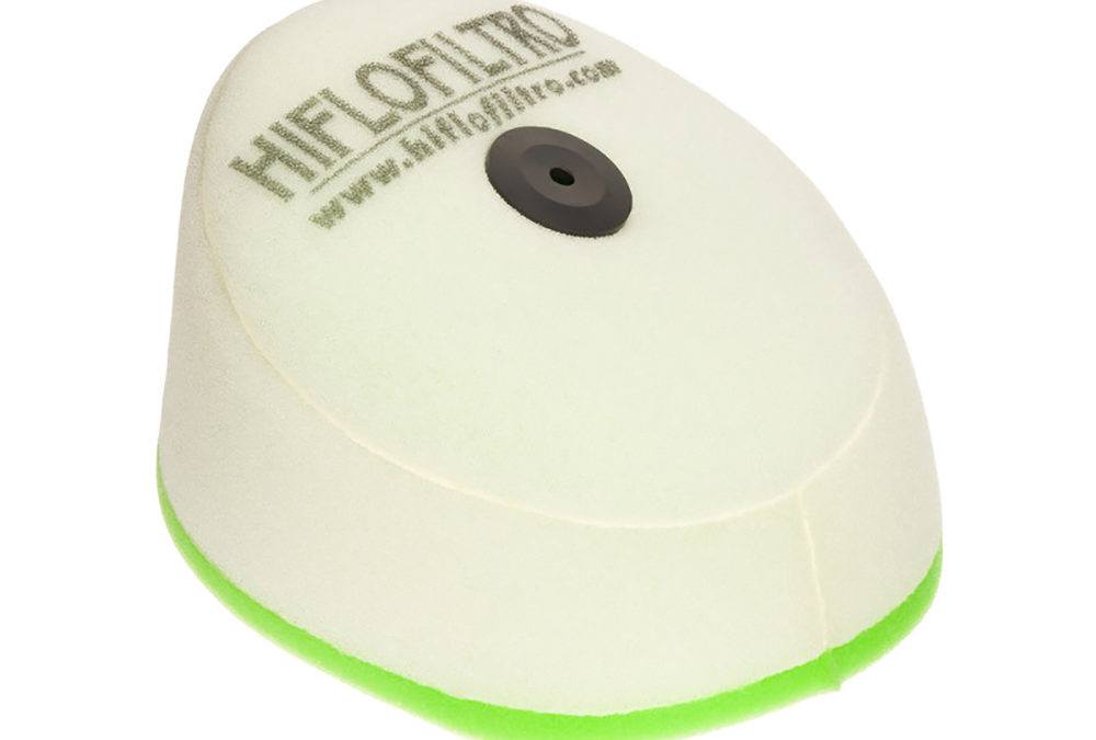 HIFLO Foam Air Filter HFF6012 HUSQVARNA