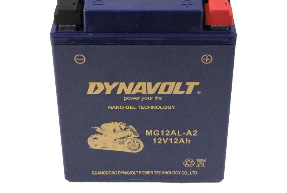 DYNAVOLT Gel Series MG12ALA-2/A2 CTN5