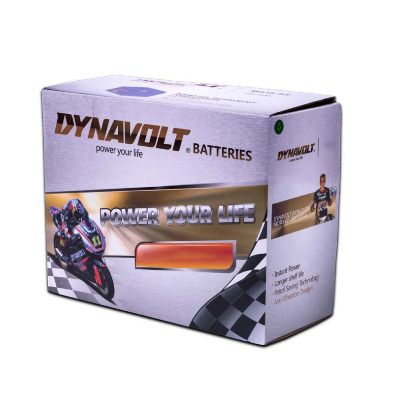 DYNAVOLT Gel Series MG12-BS-C - Image 2