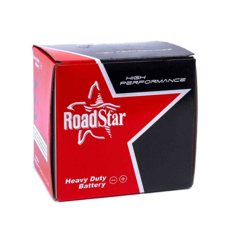 ROADSTAR MF AGM CIX30L-BS MTF CTN 2 - Image 2