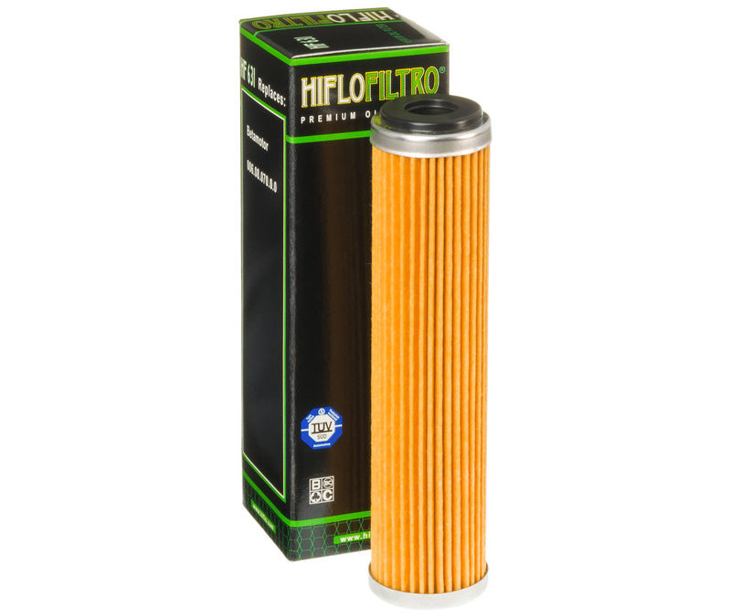 HIFLO Oil Filter HF631