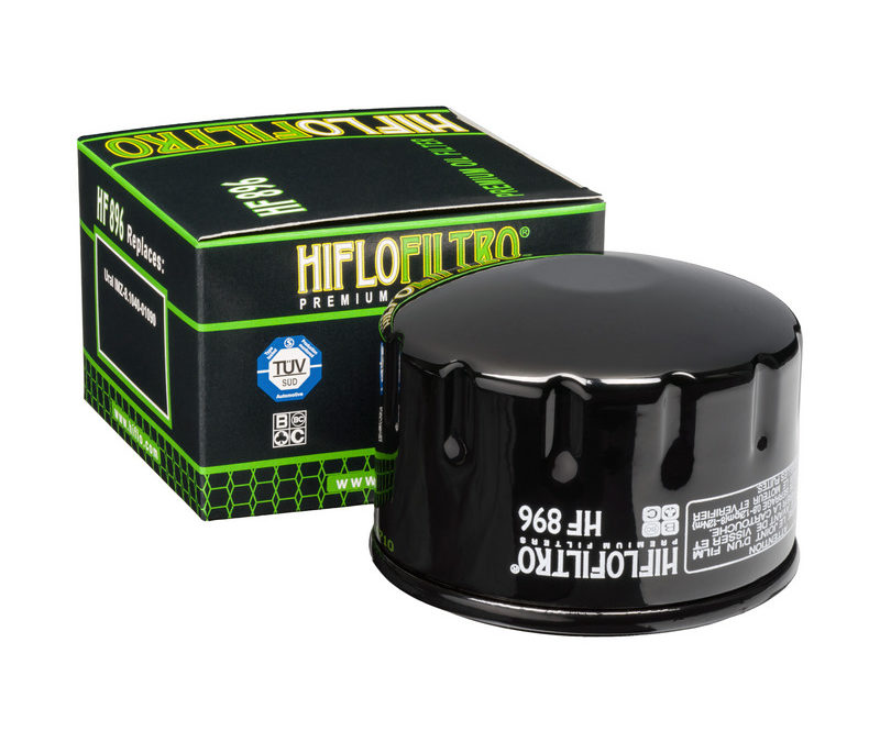 HIFLO Oil Filter HF175