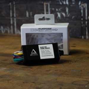 Black Box V2 – Lighting Control Module