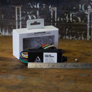 Black Box V2 – Lighting Control Module