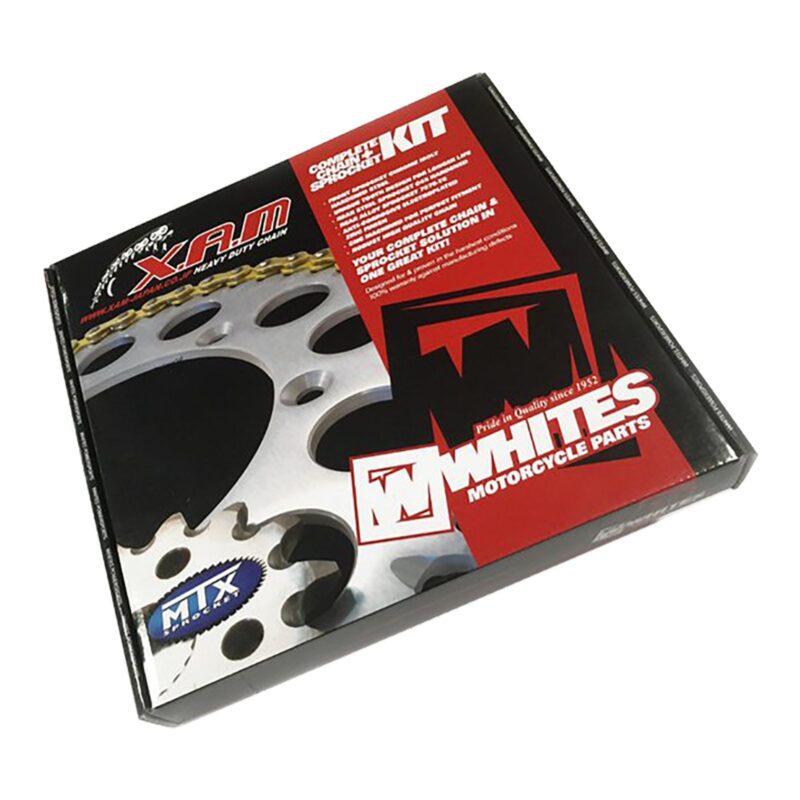 XAM SPKT KIT HON XR/CRF100 14/50