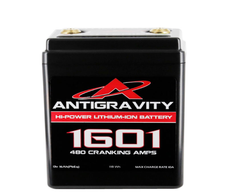 AG1601 16-Cell Lithium Battery